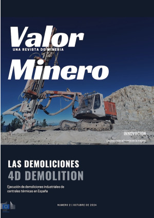 REVISTA 2024 - VALOR MINERO - II EDICION